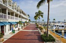 Overnight in Key West from Fort Lauderdale