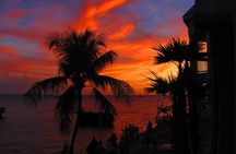 Overnight in Key West from Miami