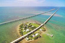 Key West day trip with glass bottom boat ride from Fort Lauderdale