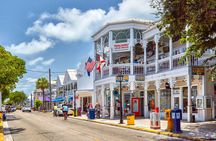 Key West day trip from Fort Lauderdale with Old Town Trolley Tour
