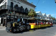 Key West day trip and conch train tour from Fort Lauderdale