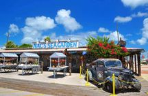 Key West day trip and conch train tour from Fort Lauderdale