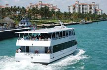 Biscayne Bay cruise