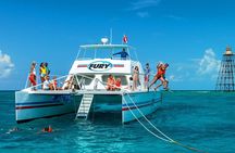 Key West day trip with snorkeling from Fort Lauderdale