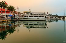Miami city tour and Biscayne Bay boat tour
