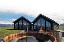 Private Beer Spa Trip including entrance fee and transport