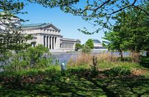 Field Museum of Natural History tickets and audio tour