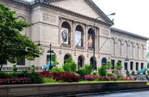 Art Institute of Chicago tickets and self-guided audio tour