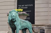 Art Institute of Chicago tickets and self-guided audio tour