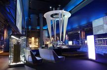 Museum of Science and Industry Tickets and Audio Tour