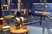 Museum of Science and Industry Tickets and Audio Tour