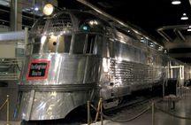 Museum of Science and Industry Tickets and Audio Tour