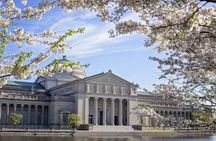 Museum of Science and Industry Tickets and Audio Tour