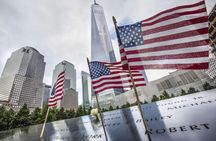 New York 9-11 Memorial Tickets and In-App Audio Tour