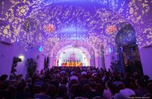 Christmas Market visit and Classical Concert at Schoenbrunn Palace