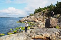 Archipelago excursion from Helskinki