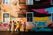 Vancouver street art and craft beer tour