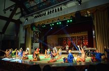 Sarawak cultural village tour from Kuching