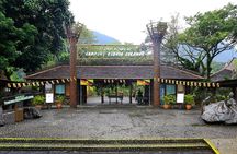 Sarawak cultural village tour from Kuching