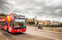 Florence City Sightseeing from Venice by high-speed train
