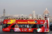 Florence City Sightseeing from Venice by high-speed train