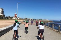 Cape Town City Bicycle Tour