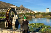 Cape Town City Bicycle Tour