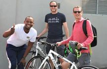 Cape Town City Bicycle Tour
