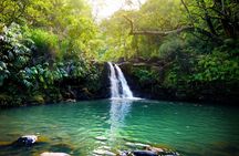 3 Hawaiian islands self-guided driving audio tour bundle
