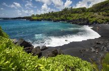 3 Hawaiian islands self-guided driving audio tour bundle