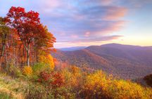 Shenandoah National Park Self-Guided Driving Audio Tour