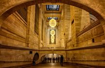 Grand Central Terminal NY self-guided walking tour