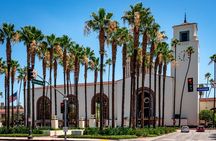 Self-Guided Driving Tour For Filming Locations In Los Angeles