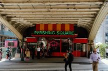 NYC: Official Grand Central Terminal Tour