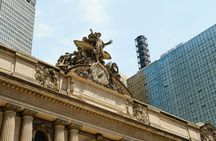 NYC: Official Grand Central Terminal Tour