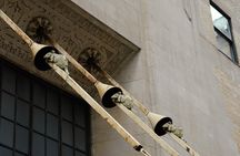NYC: Official Grand Central Terminal Tour