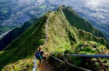 Ultimate Oahu Grand Circle Island self-guided driving tour