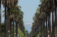 Hollywood celebrity and star homes self-guided driving tour