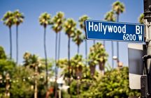 Hollywood celebrity and star homes self-guided driving tour