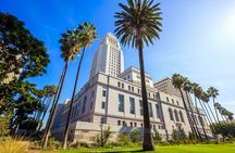 Hollywood celebrity and star homes self-guided driving tour