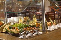 Tsavo East, Taita Hills and Salt Lick three-day safari from Mombasa