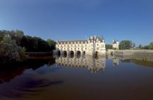 Virtual Reality tour over France
