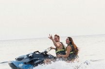 60-minute sunset tour from Andratx