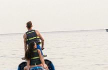 60-minute sunset tour from Andratx