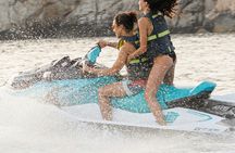 60-minute sunset tour from Andratx