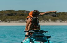 Cabo Farrutx 2-hour tour from Can Picafort