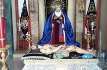 Small-group walking tour of Marbella