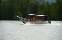 Bako National Park day tour from Kuching