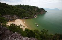 Bako National Park day tour from Kuching