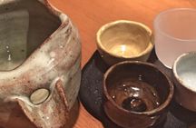Evening food tour in Kyoto’s geisha district Gion